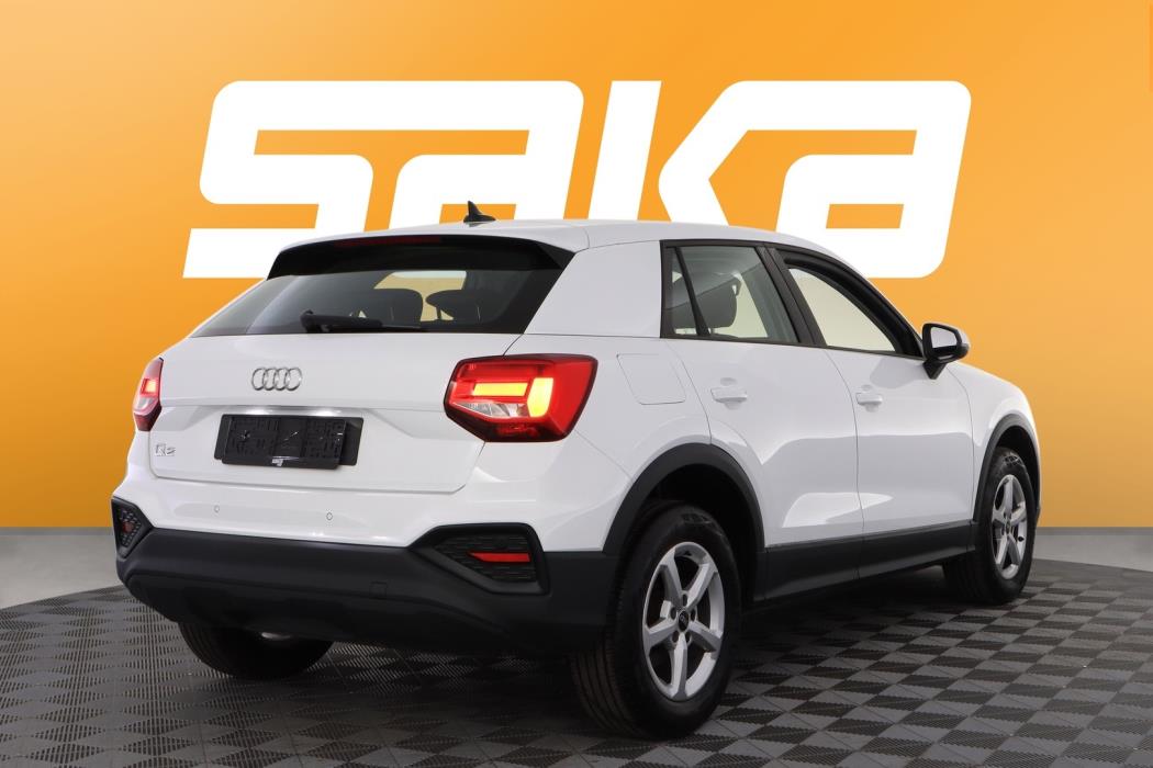 AUDI Q2 2023