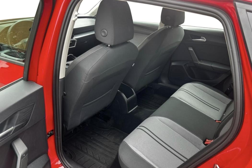 SEAT Leon 2021