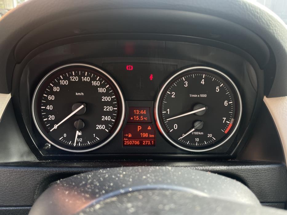 BMW X1 2010