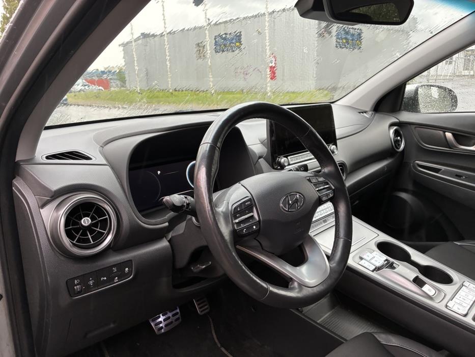 HYUNDAI KONA 2021
