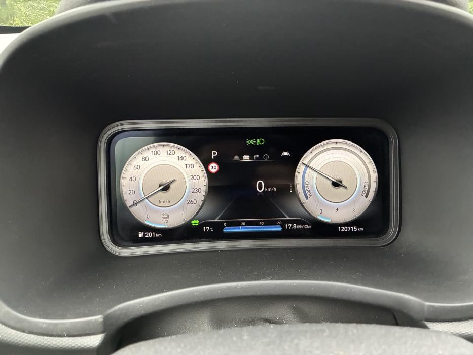 HYUNDAI KONA 2021