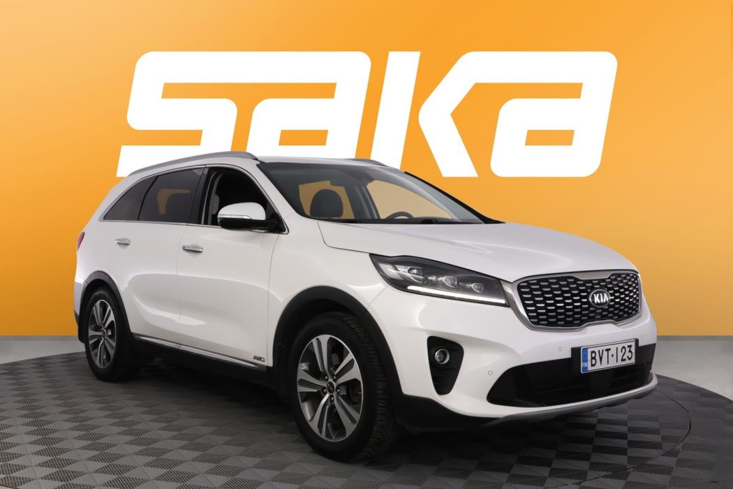 KIA Sorento 2019