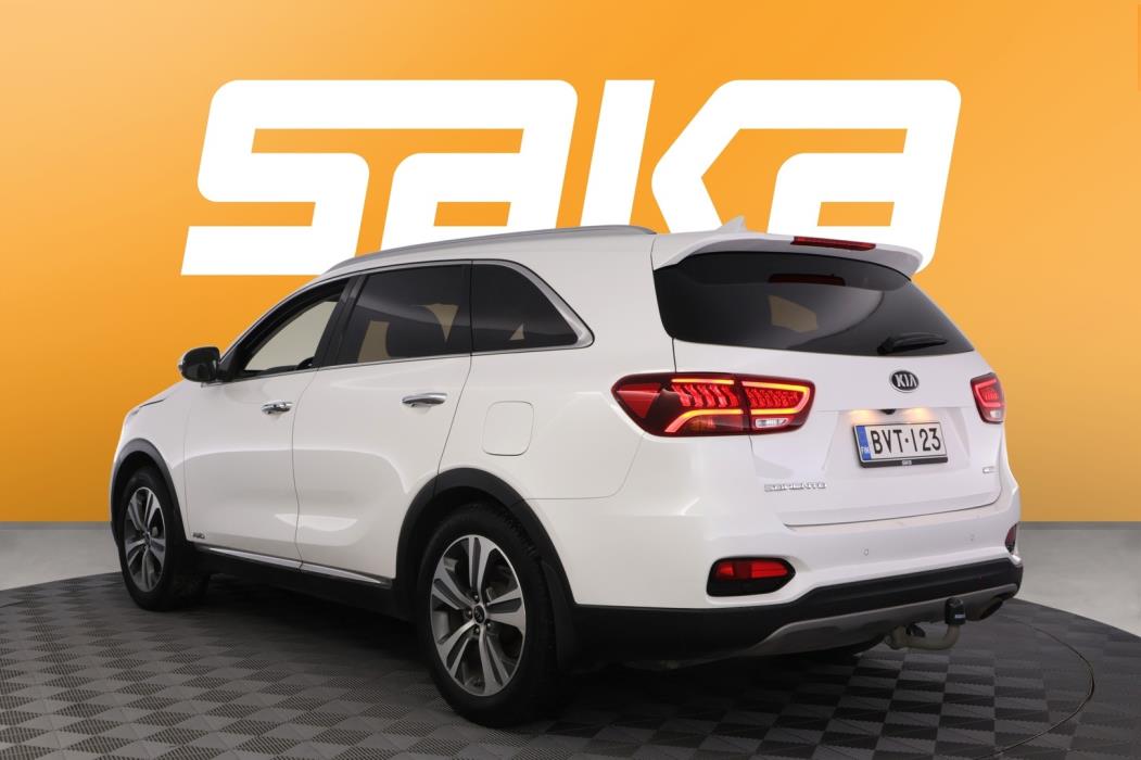 KIA Sorento 2019