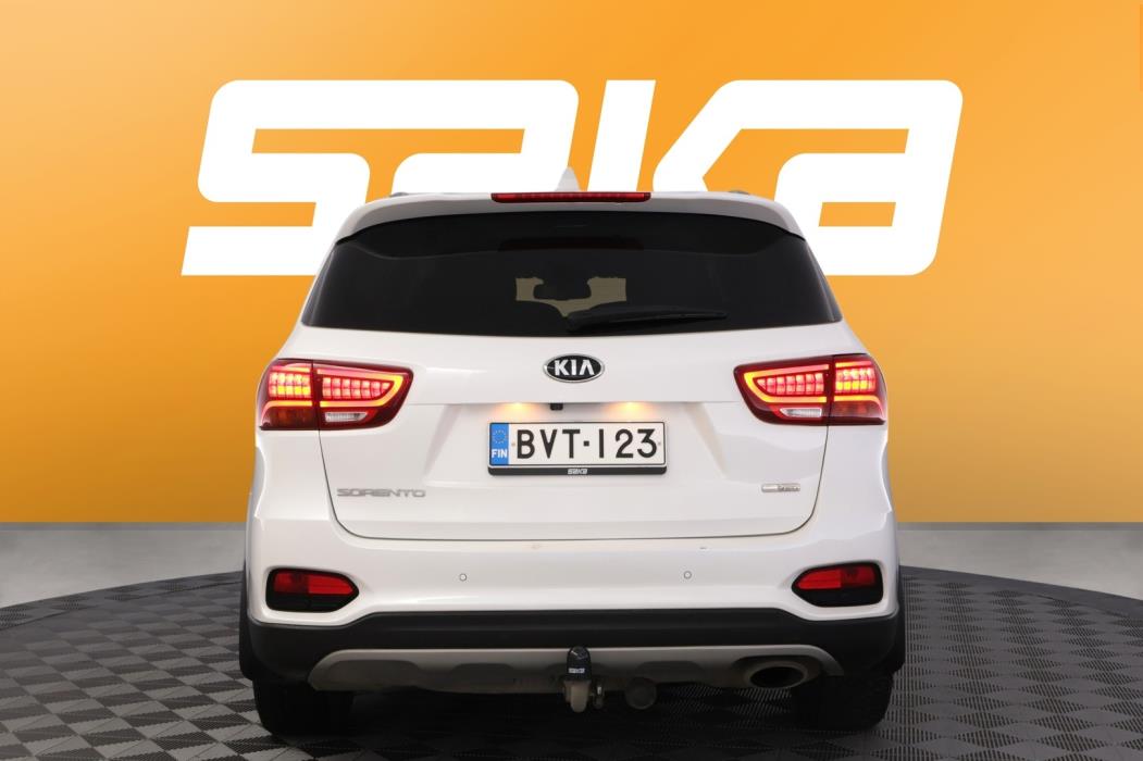 KIA Sorento 2019