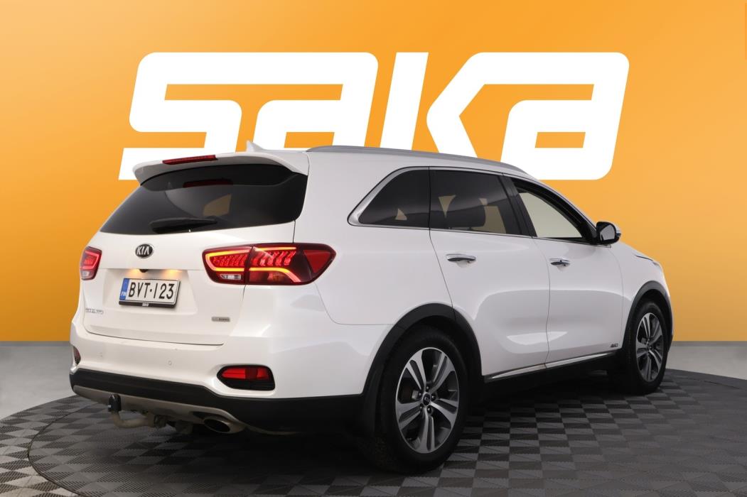 KIA Sorento 2019