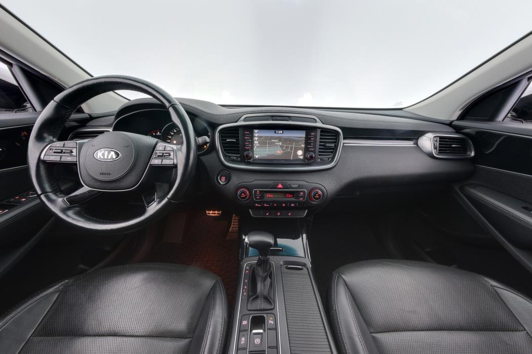 KIA Sorento 2019