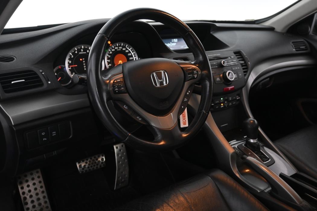 HONDA Accord 2010