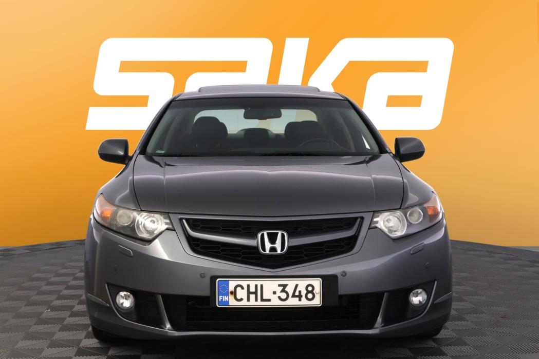 HONDA Accord 2010