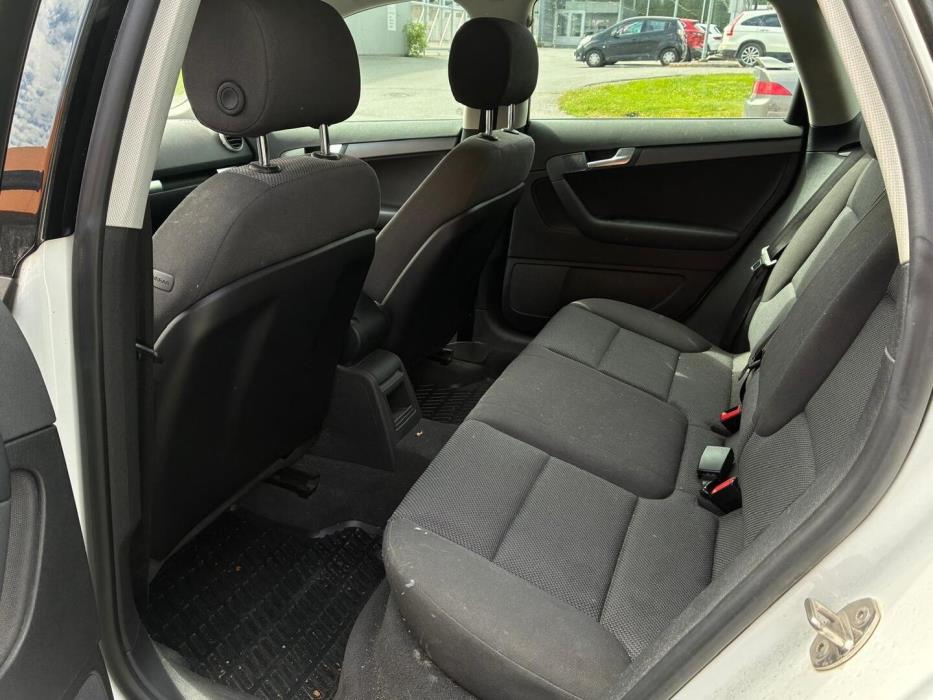 AUDI A3 2012