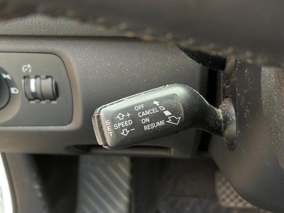 AUDI A3 2012