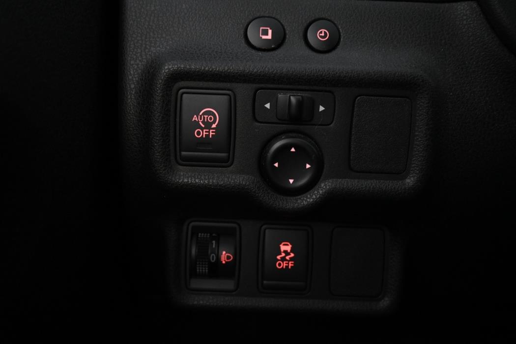 NISSAN Note 2017