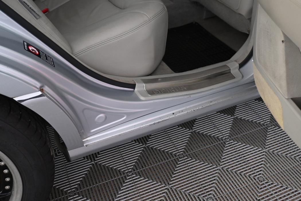 KIA Opirus 2007