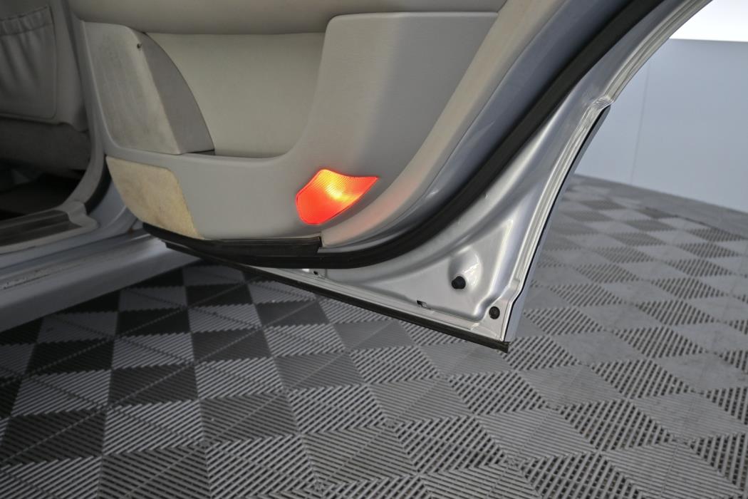 KIA Opirus 2007