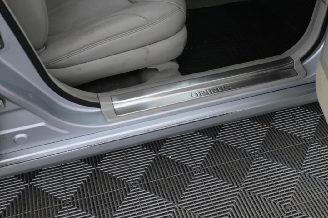KIA Opirus 2007