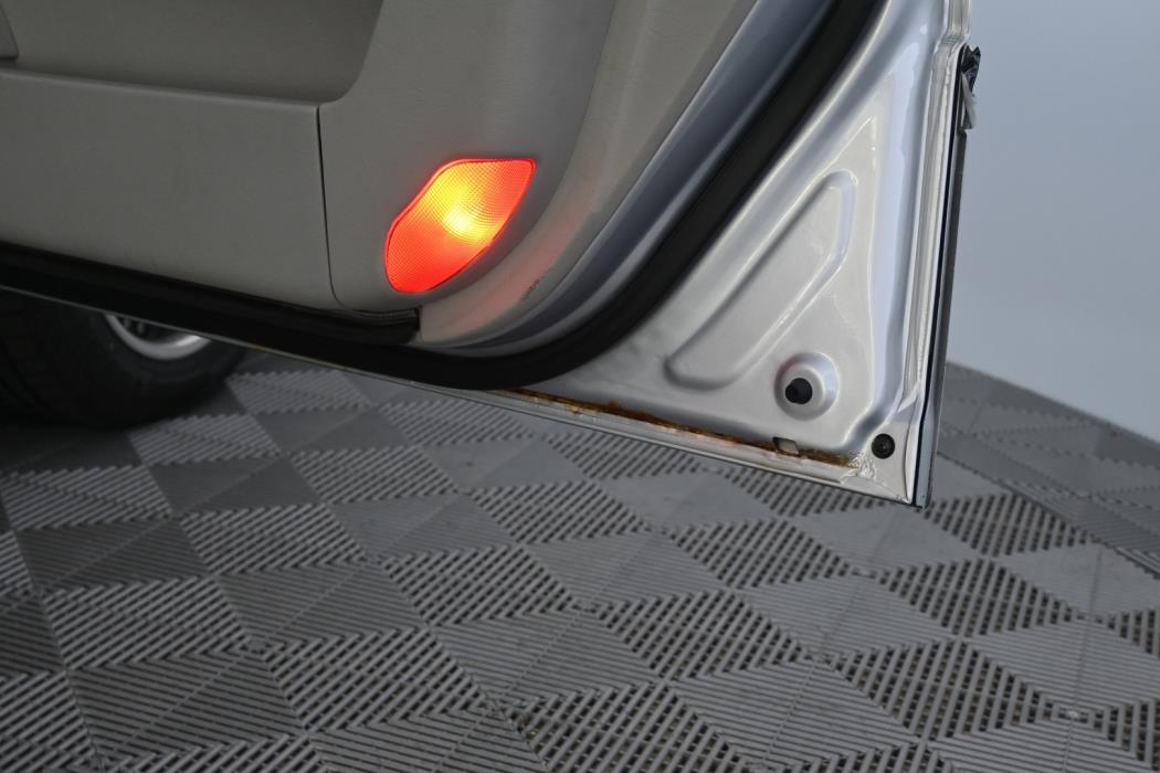 KIA Opirus 2007