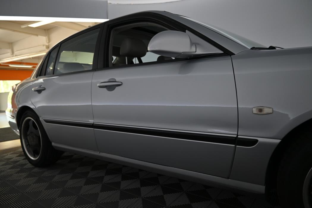 KIA Opirus 2007