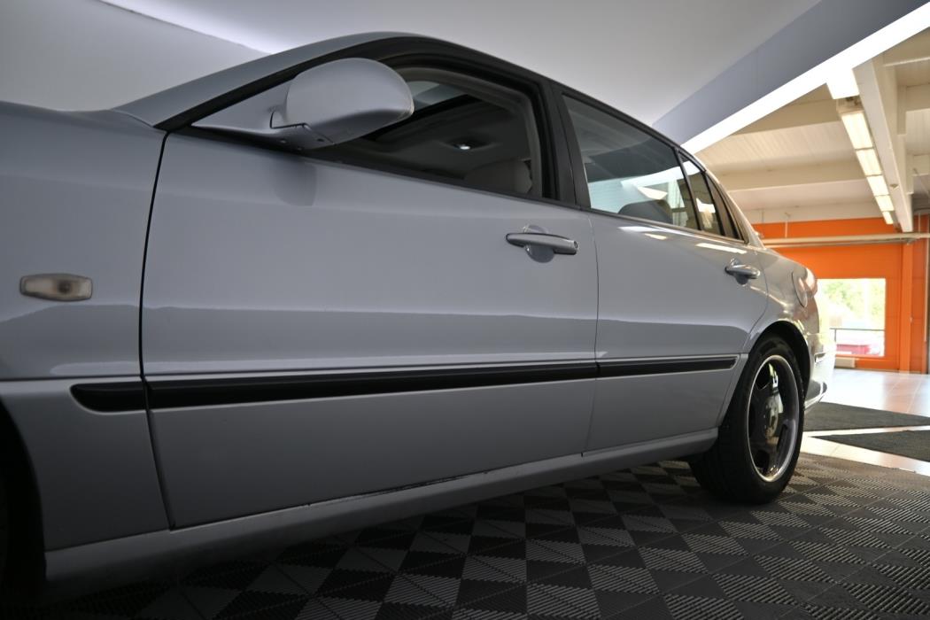 KIA Opirus 2007