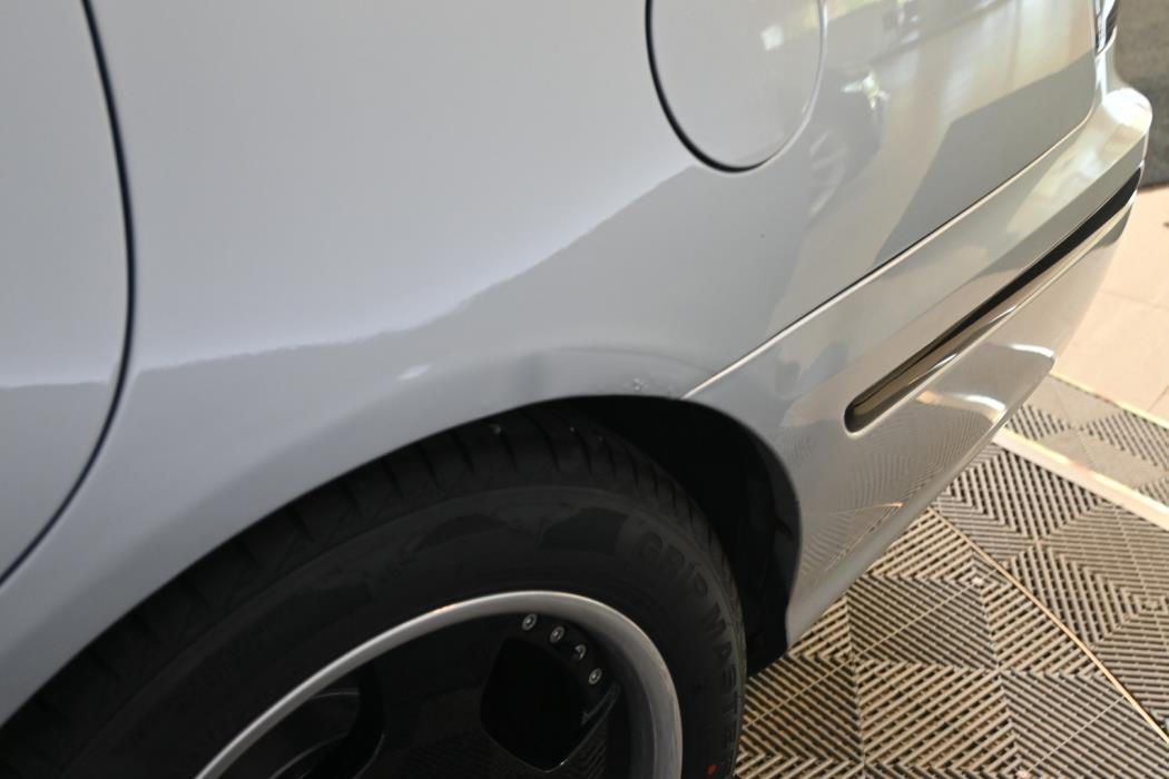 KIA Opirus 2007