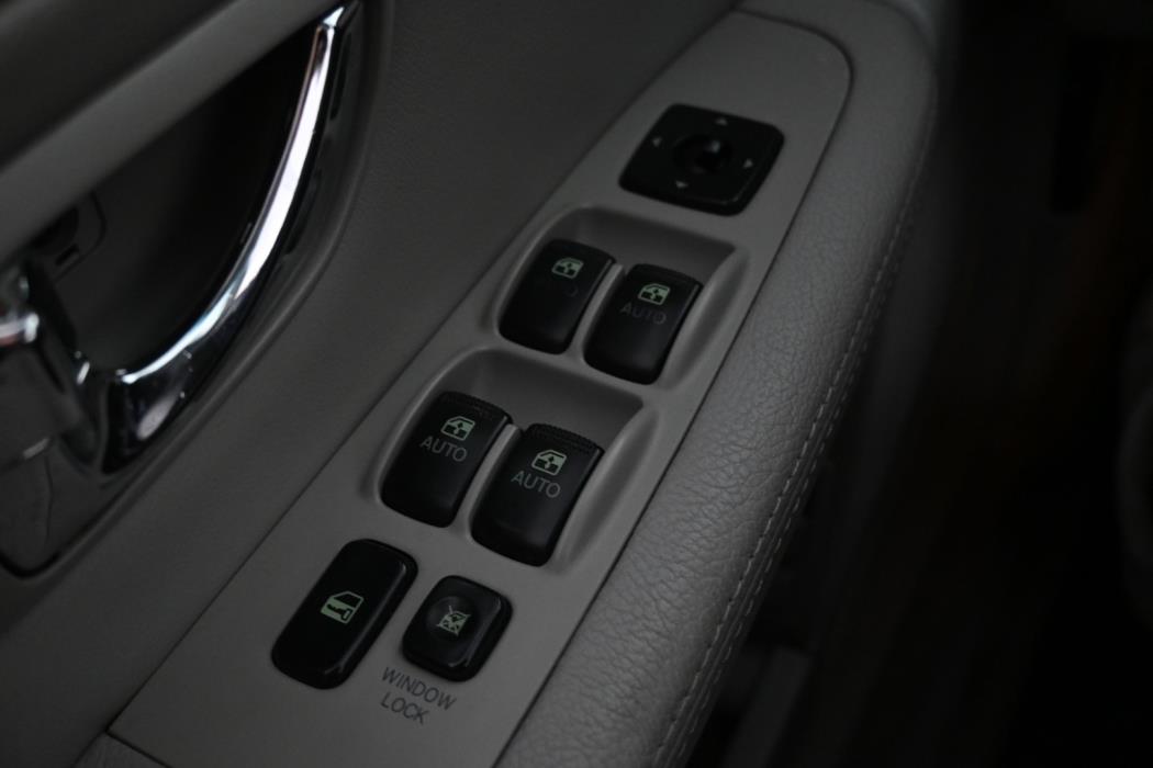 KIA Opirus 2007