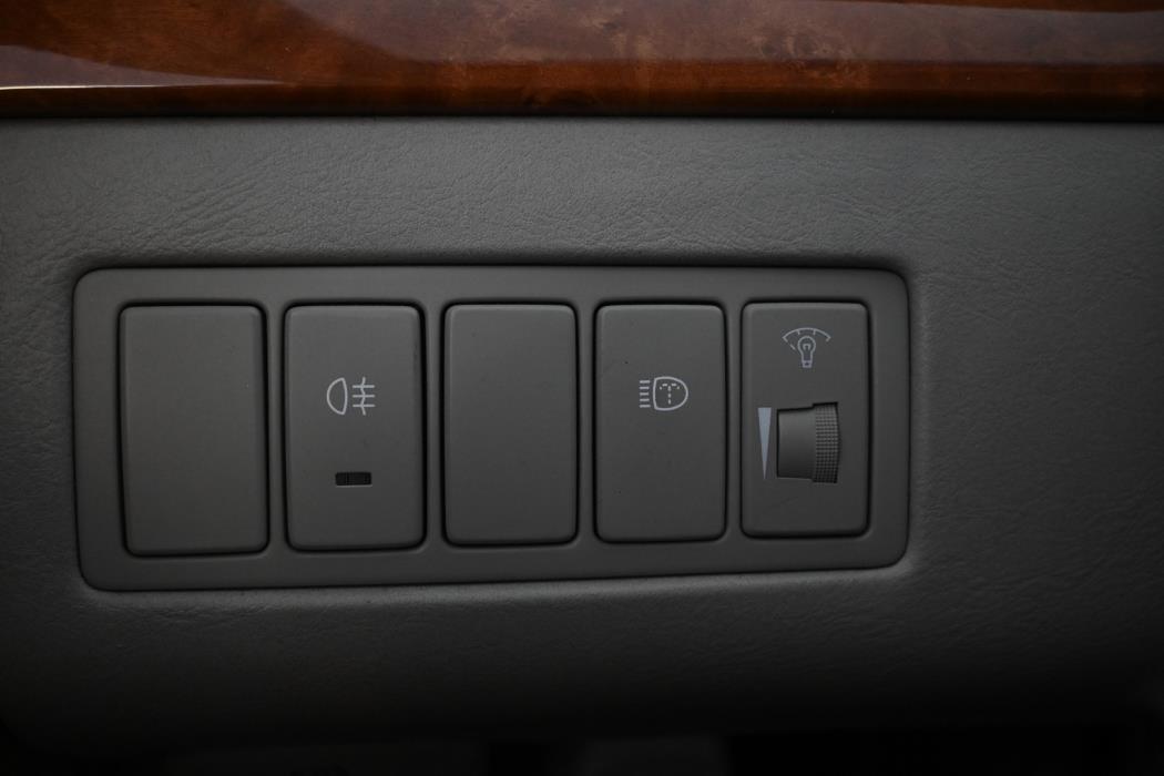 KIA Opirus 2007