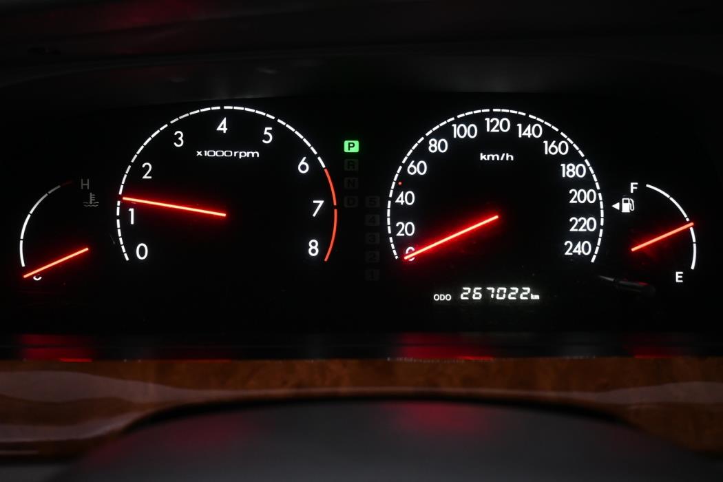 KIA Opirus 2007