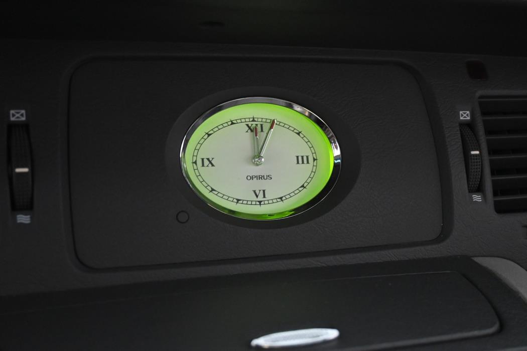 KIA Opirus 2007