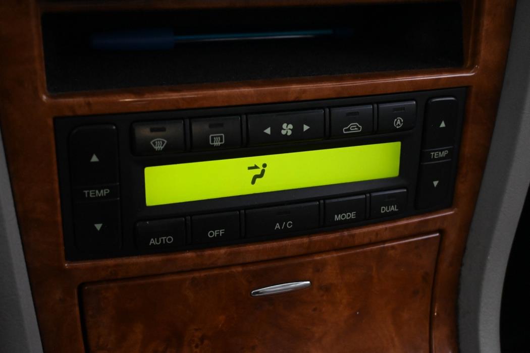 KIA Opirus 2007
