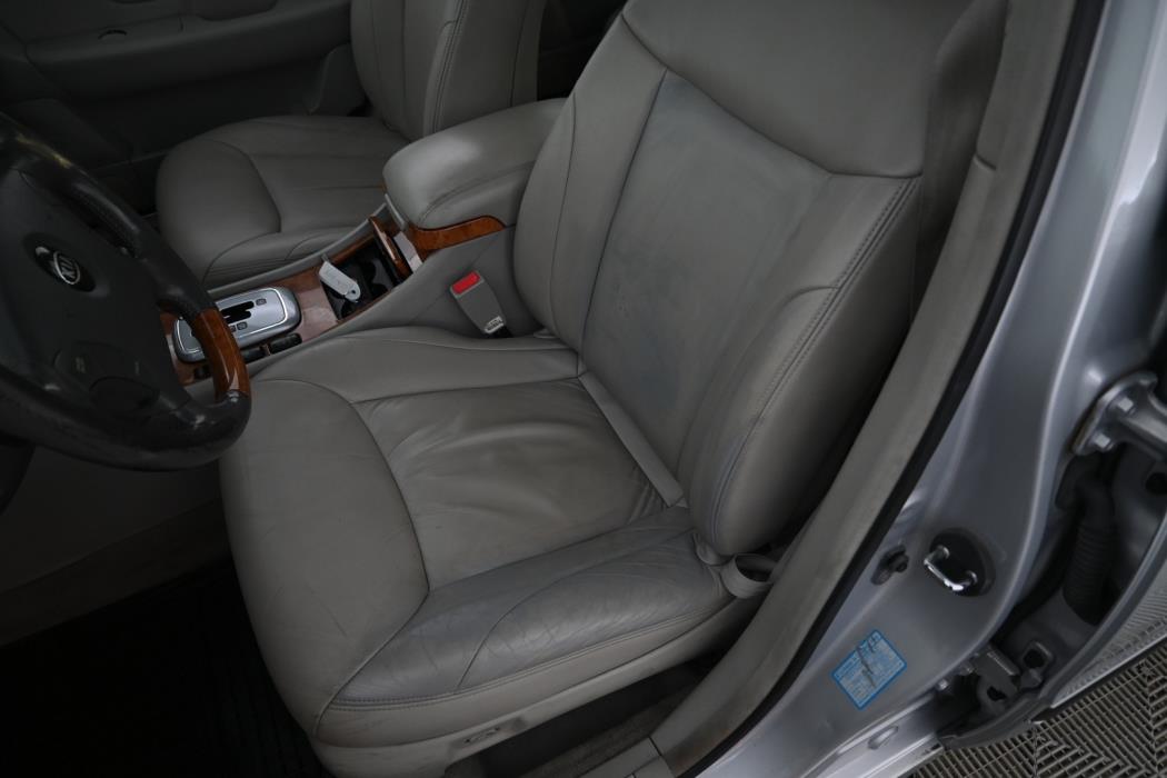 KIA Opirus 2007