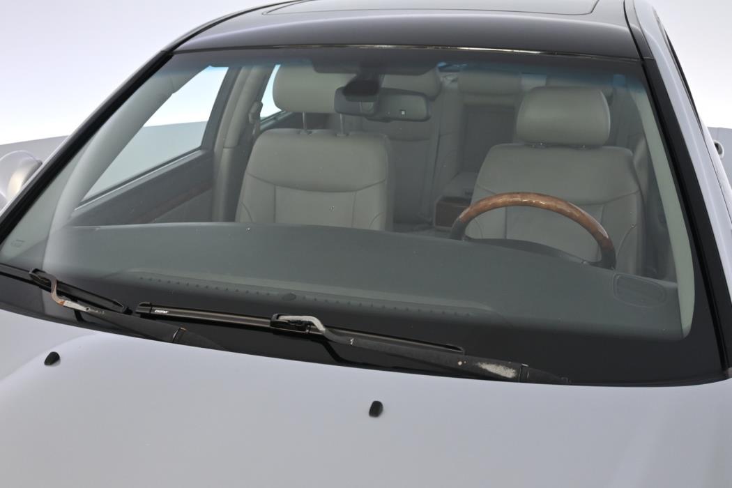 KIA Opirus 2007