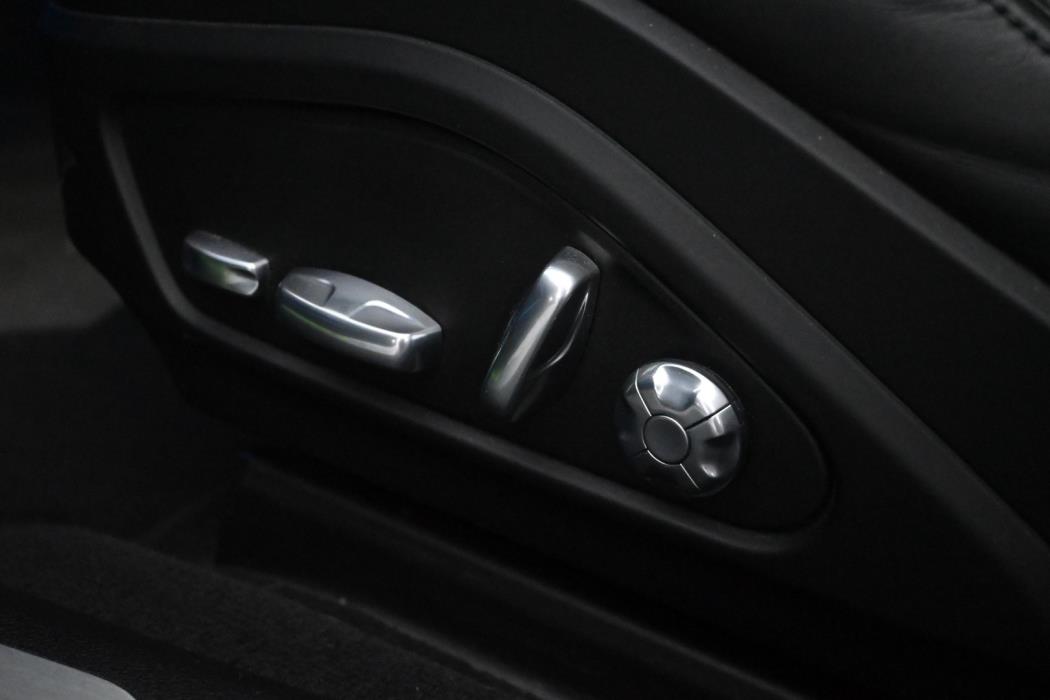 PORSCHE Panamera 2017