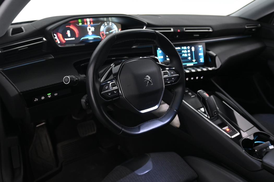 PEUGEOT 508 2019