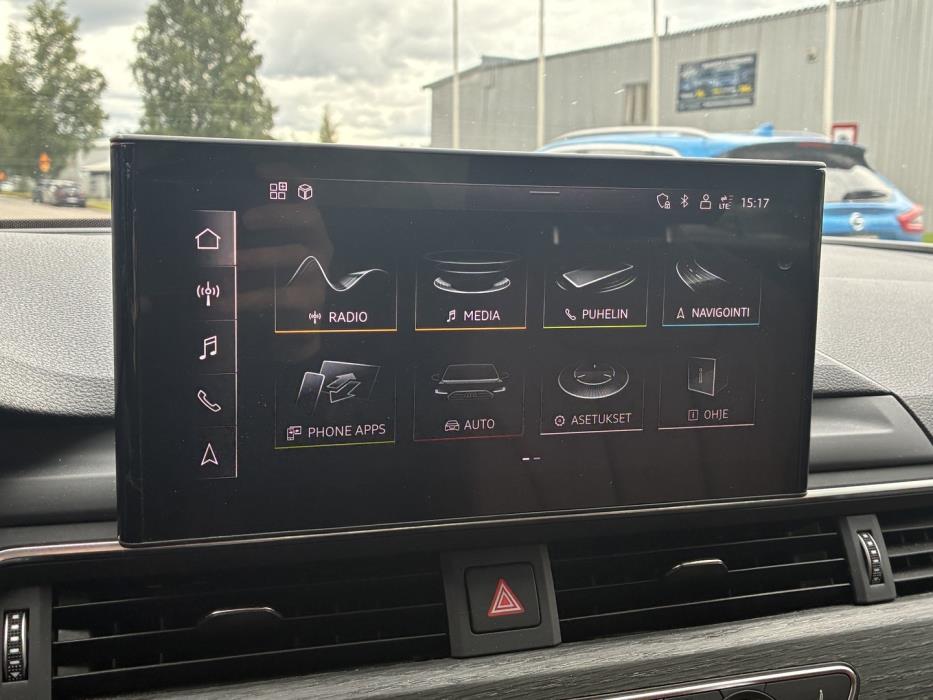 AUDI A4 ALLROAD 2020