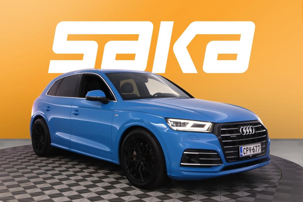 AUDI Q5 2019