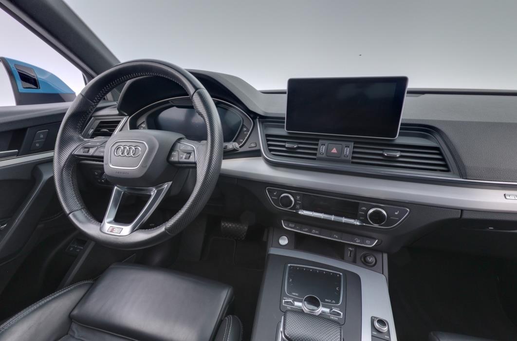 AUDI Q5 2019