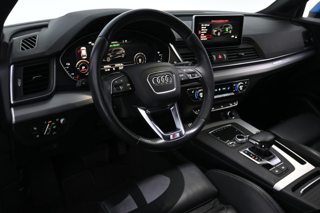 AUDI Q5 2019