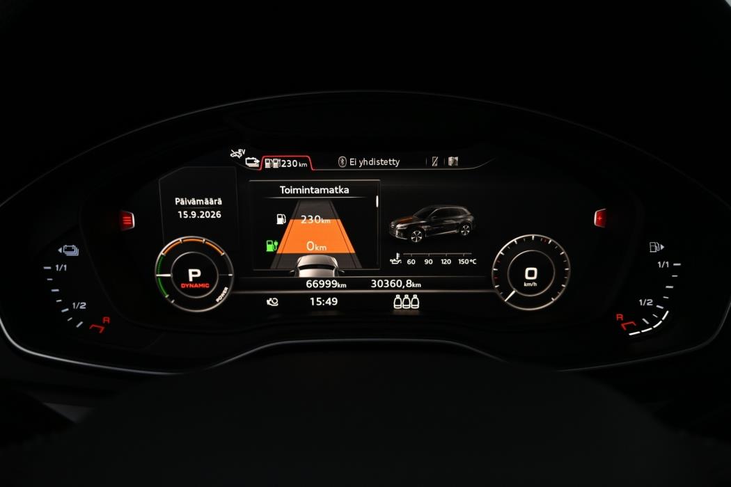 AUDI Q5 2019