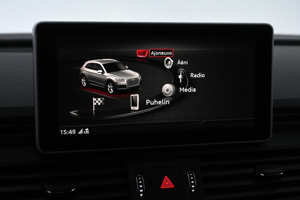 AUDI Q5 2019