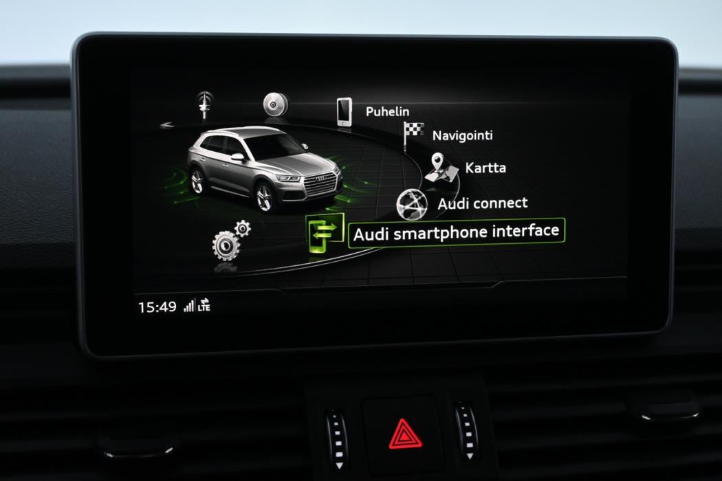 AUDI Q5 2019