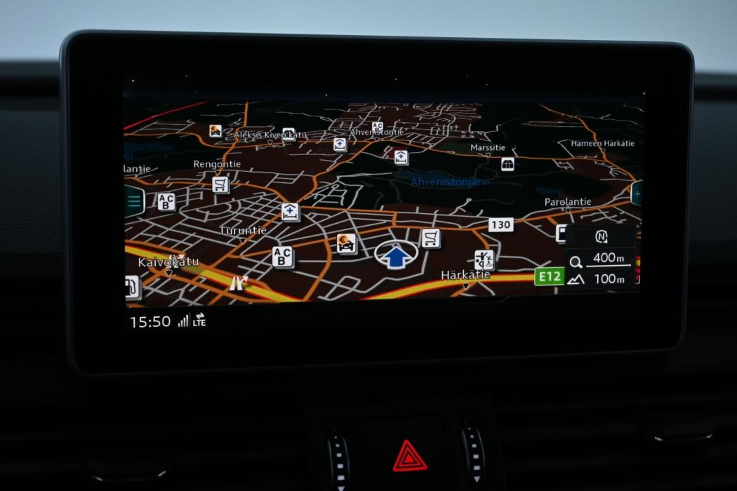 AUDI Q5 2019