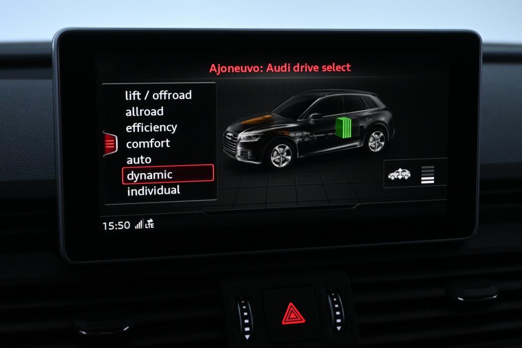 AUDI Q5 2019