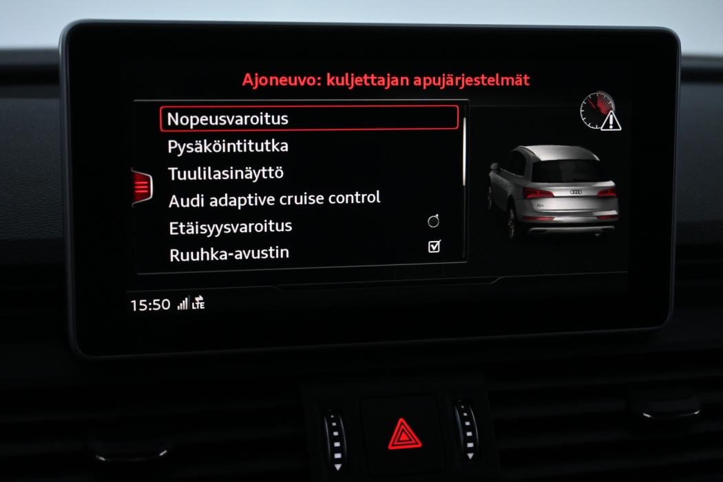 AUDI Q5 2019