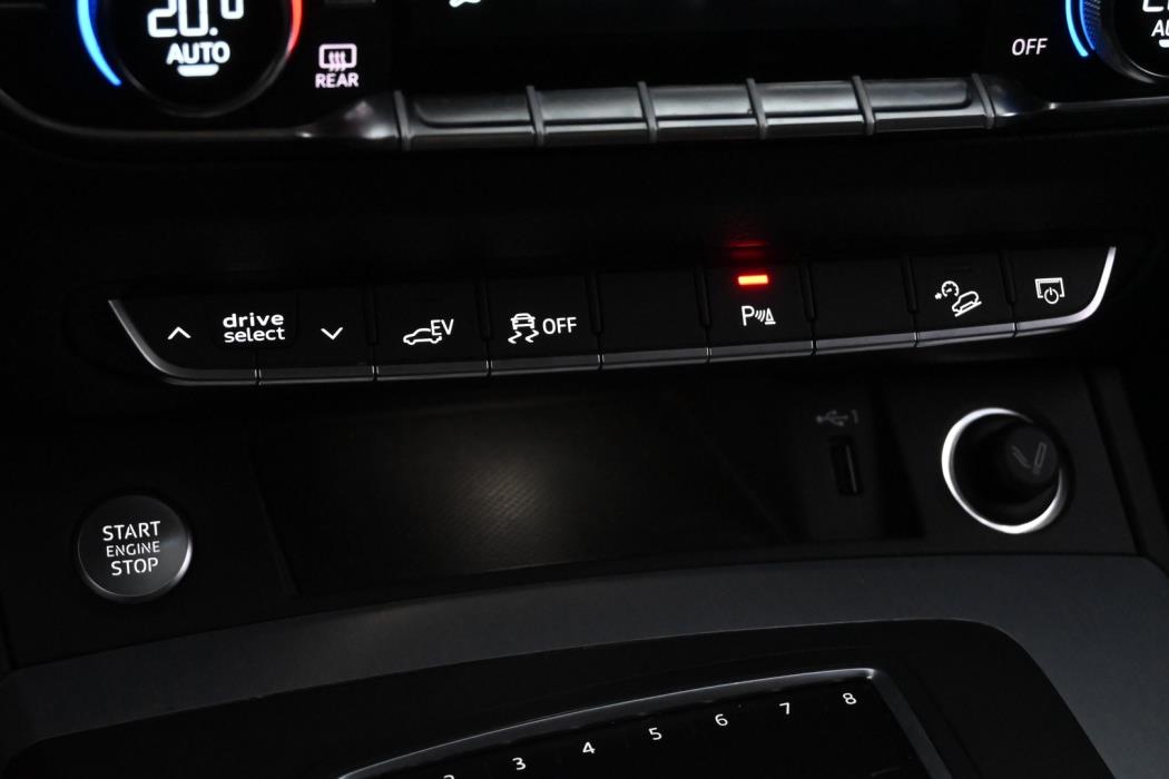 AUDI Q5 2019