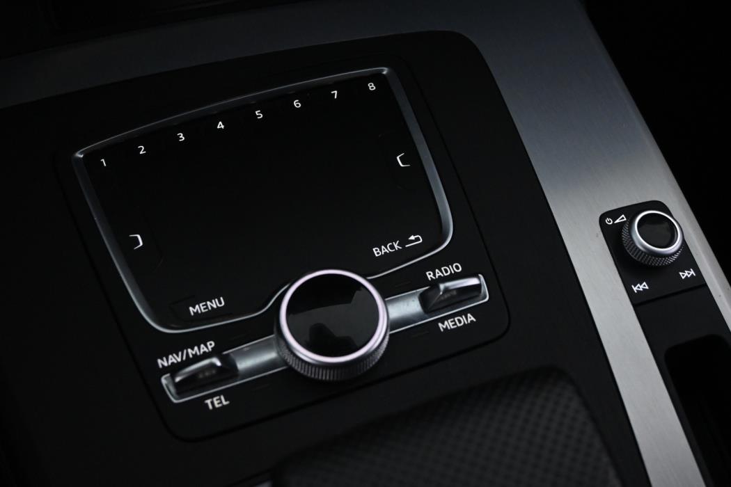 AUDI Q5 2019
