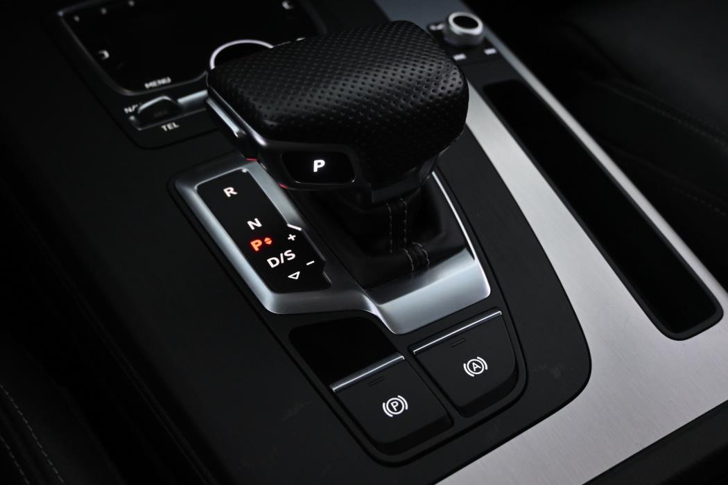 AUDI Q5 2019