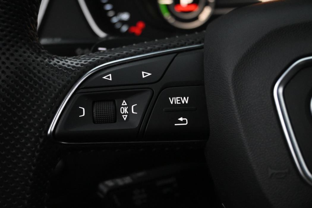 AUDI Q5 2019