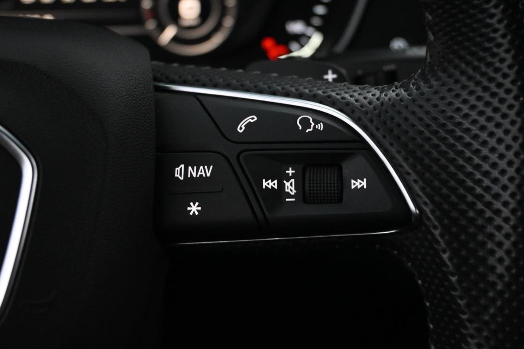 AUDI Q5 2019