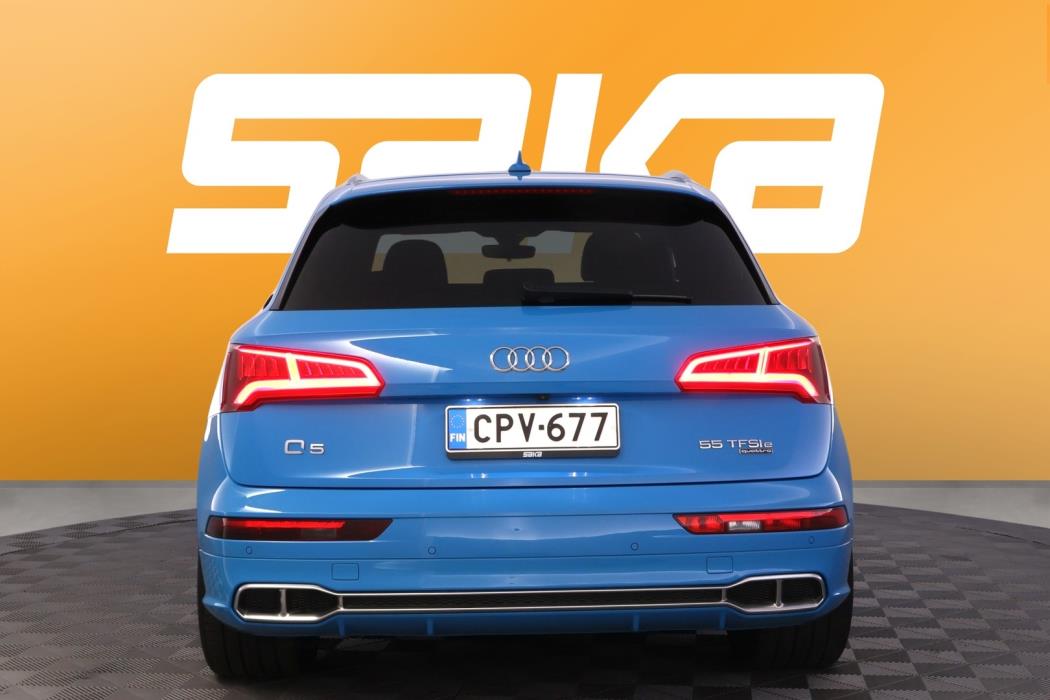 AUDI Q5 2019