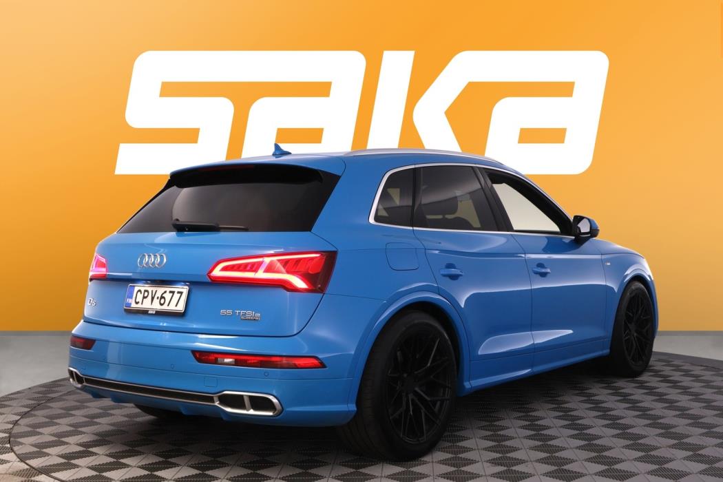 AUDI Q5 2019
