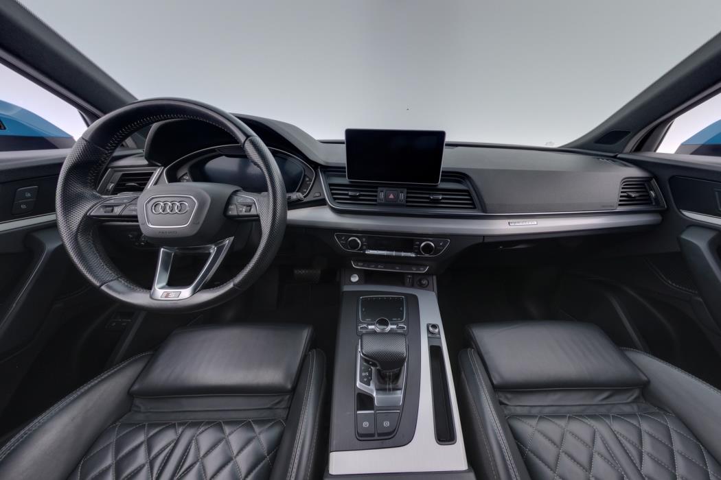 AUDI Q5 2019