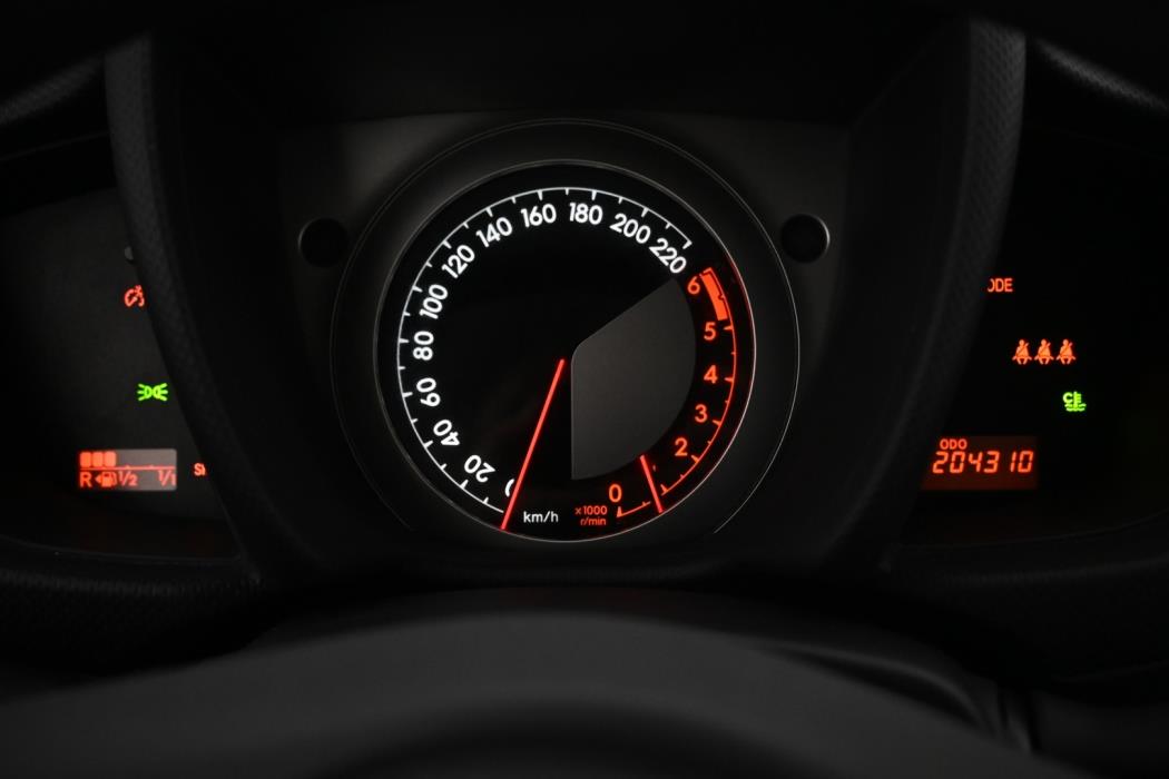 TOYOTA Urban Cruiser 2009